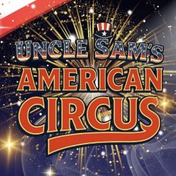 Uncle Sam's American Circus