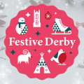 Festive Derby
