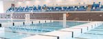 The main pool at Moorways Sports Village