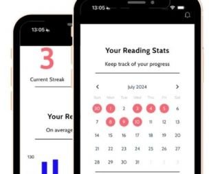 Image for link to ReadOn App