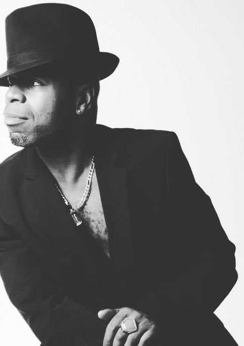 Live Music with David Skyers