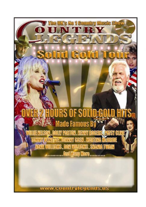Country Legends