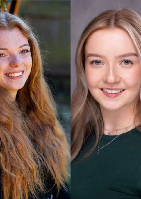 Live Music with Toni Poulsom & Ellie Antonia