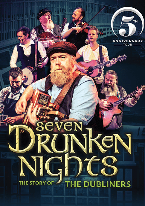 Seven Drunken Nights