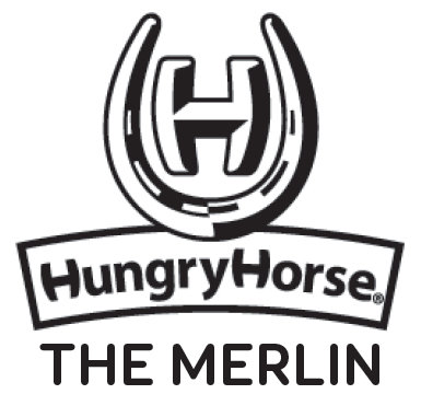 Hungry Horse