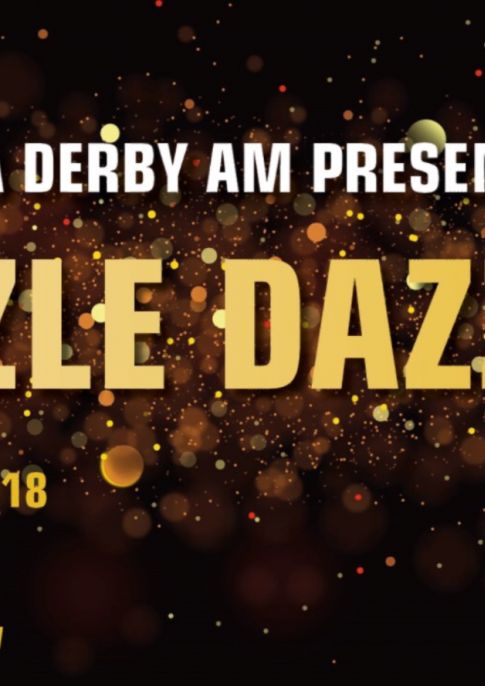 Razzle Dazzled