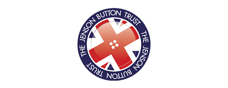 Jenson Button Trust Triathlon