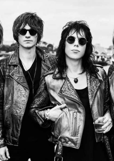 The Struts