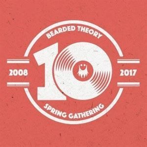 Bearded Theory Festival 2017