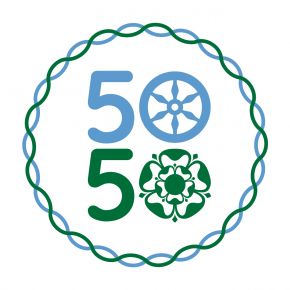 Image for 50:50