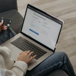 Cyber Awareness Talk