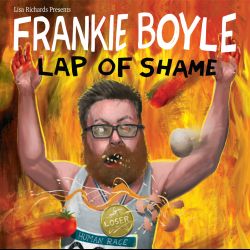 Frankie Boyle