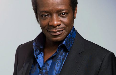 Stephen K Amos