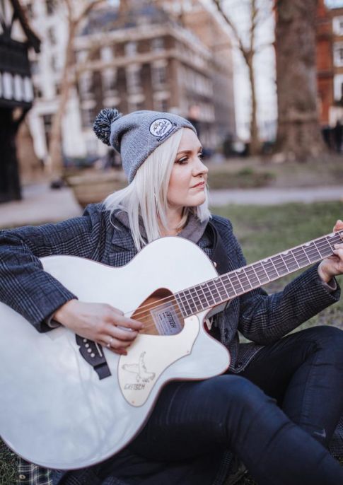 Philippa Hanna Live in Concert