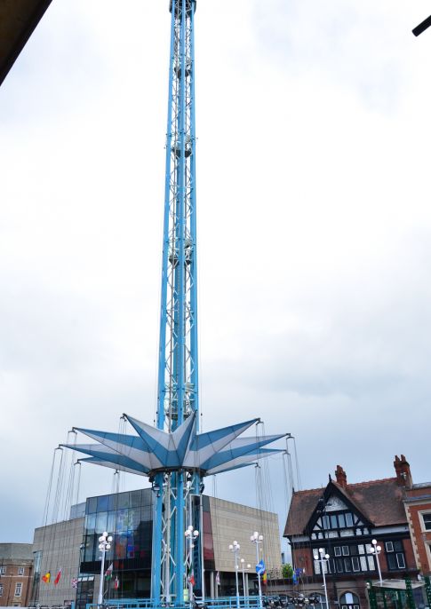 Starflyer