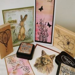 Card Making
