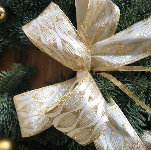 Wreath Making Workshop