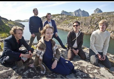 British Sea Power