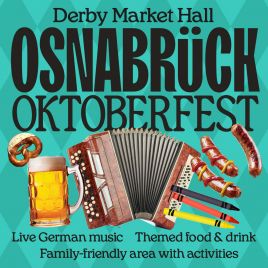 Osnabr&uuml;ck Oktoberfest