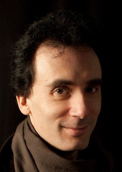 Sergei Podobedov