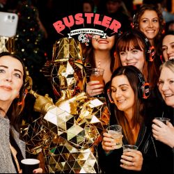 Christmas Parties
