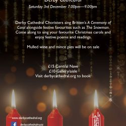 Carols by Candlelight