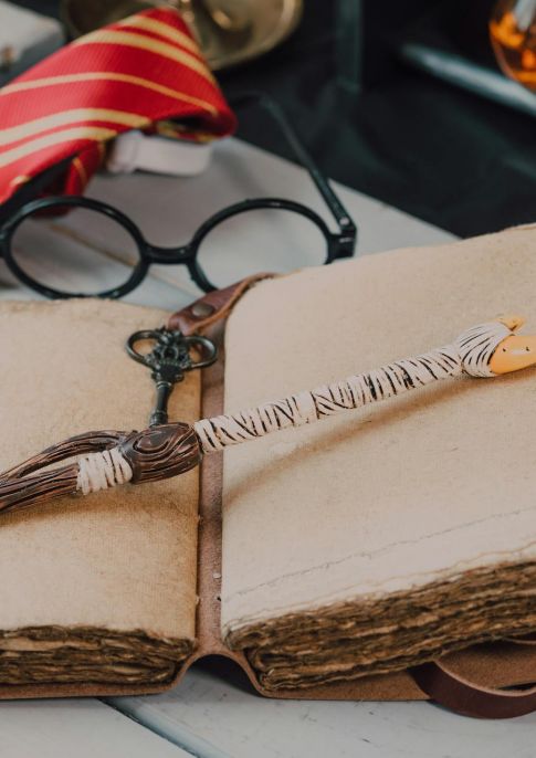 Film screening: Harry Potter and the Philosopher's Stone