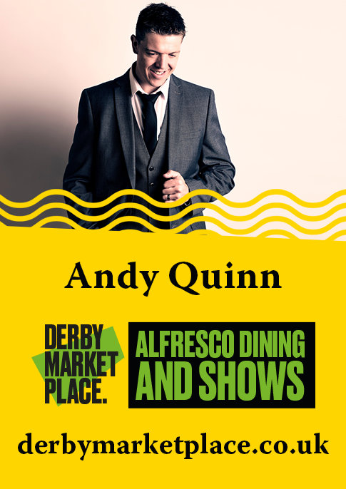 Andy Quinn