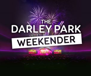 Image for link to The Darley Park Weekender - customer information