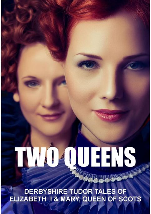Two Queens