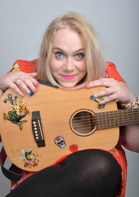 Carly Smallman