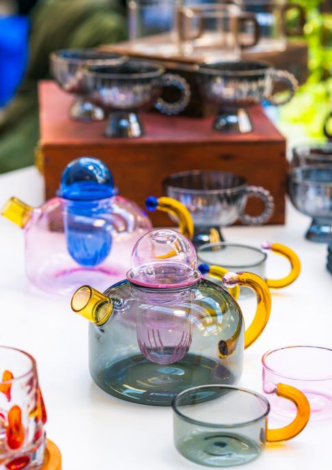 Indie Crafters Carnival