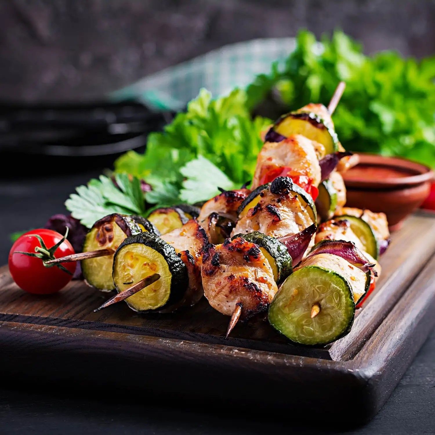 Image for Tikka Tales