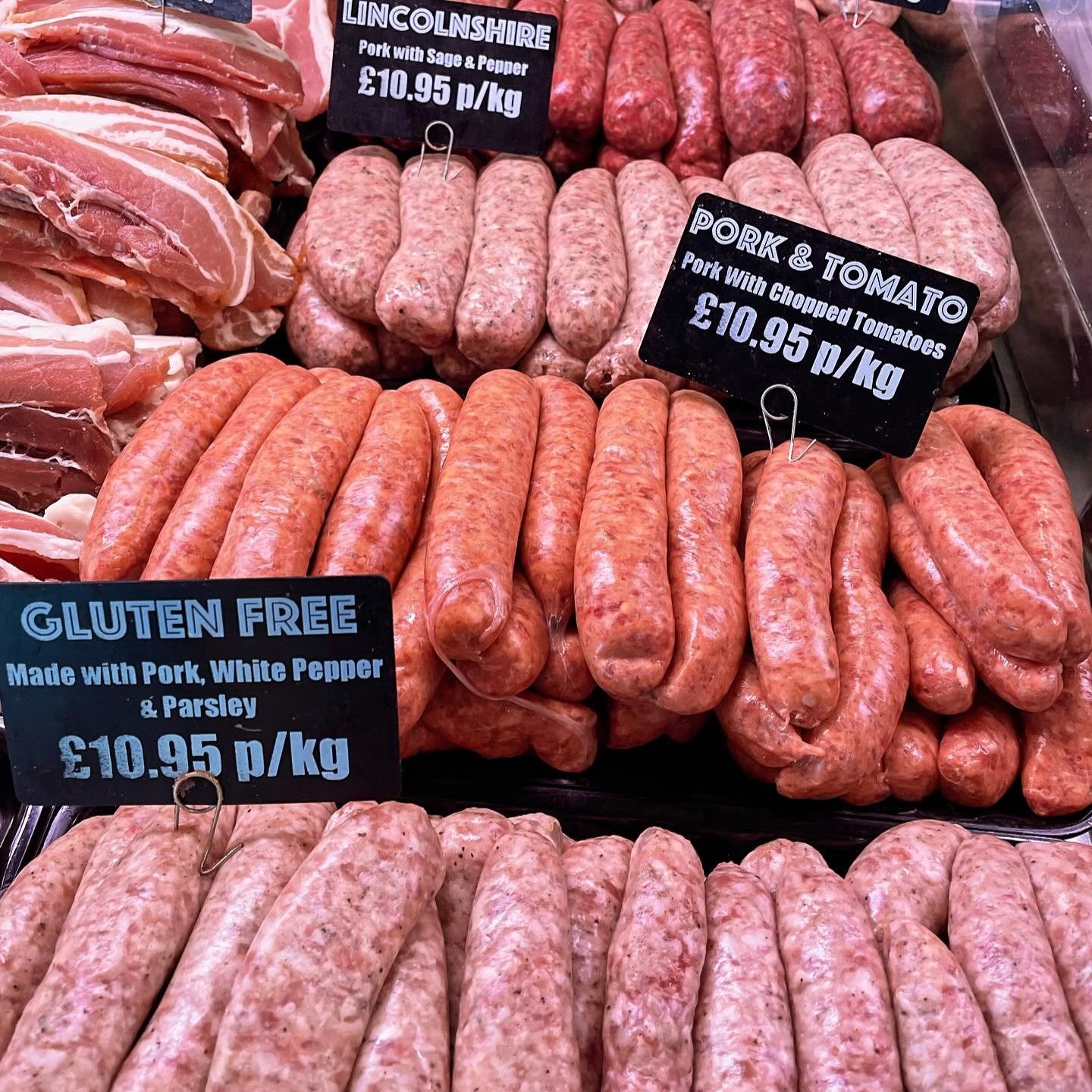 Image 2 for Anthony Andrews Butchers