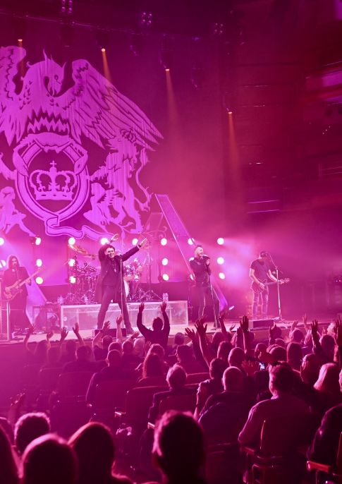 Queen Extravaganza