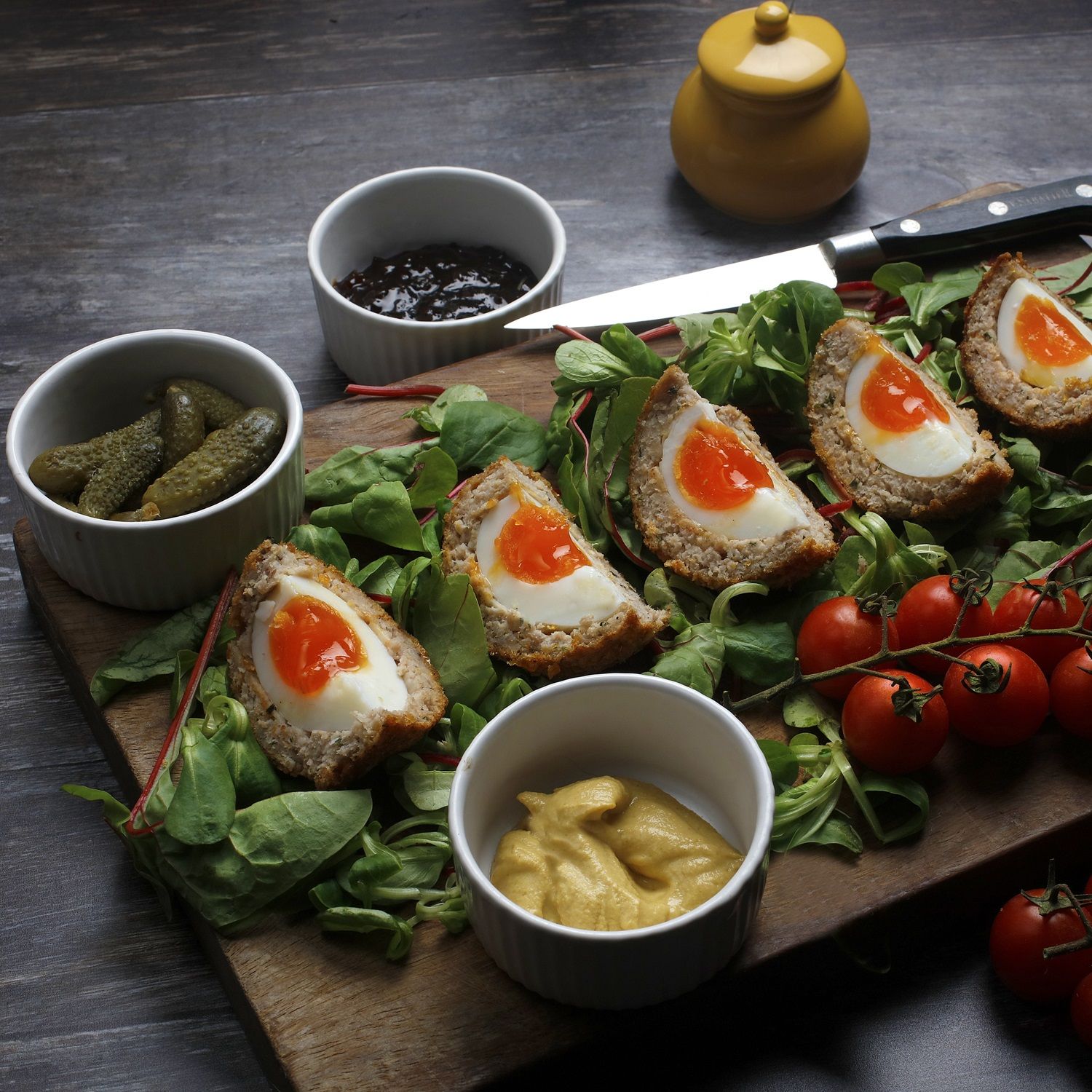 Image 5 for Gourmegg