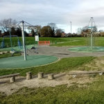 Image for New play area coming to Elvaston Lane Recreation Ground