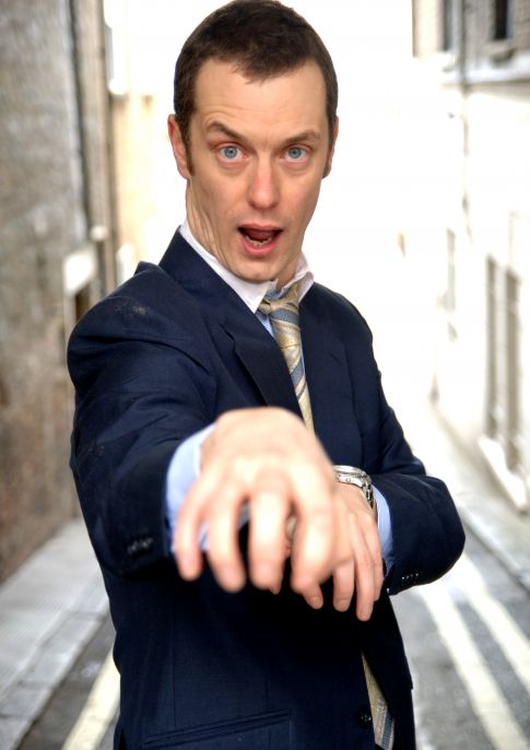 Paul Tonkinson