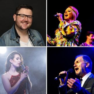 A Night at the Musicals