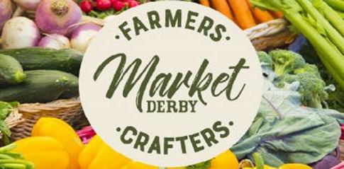 Farmers and Crafters' Market