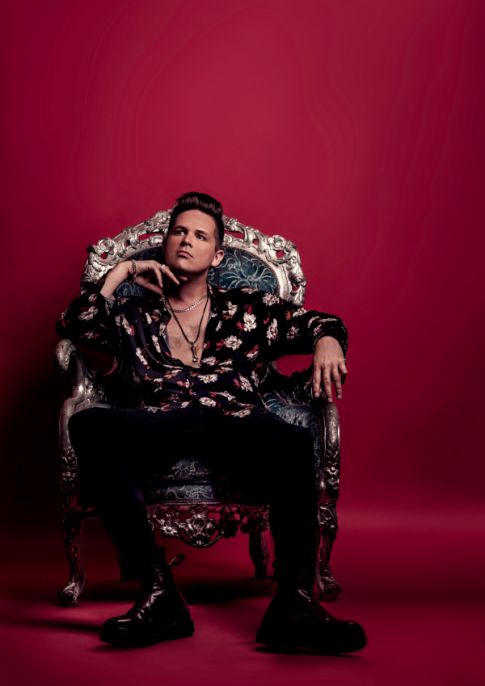 Luke Wright