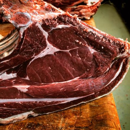 Image for link to Anthony Andrews Butchers
