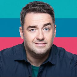 Jason Manford - A Manford All Seasons