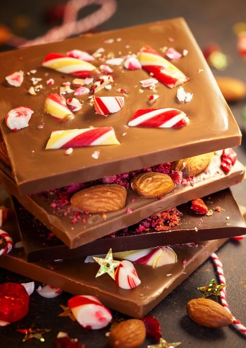 Sugarplum Christmas Market