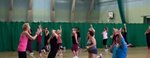 Zumba at Springwood Leisure Centre Zumba at Springwood Leisure Centre