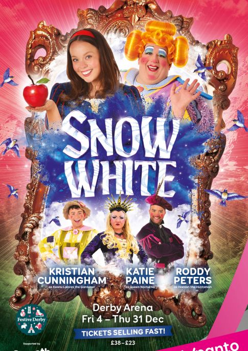 Snow White