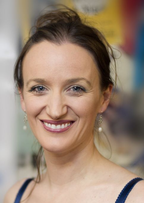 Kate Smurthwaite