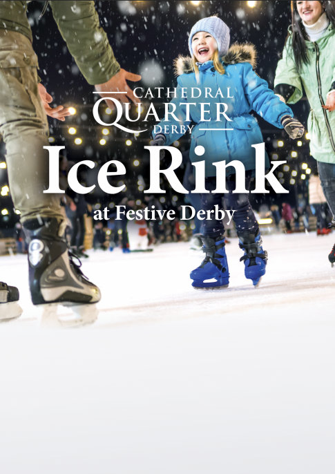 Cathedral Quarter Ice Rink