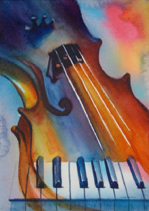 Spring Gala Concert