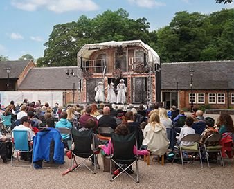 Outdoor Theatre